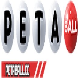 petaball