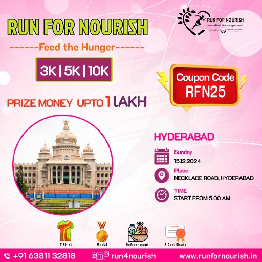 runfornourish