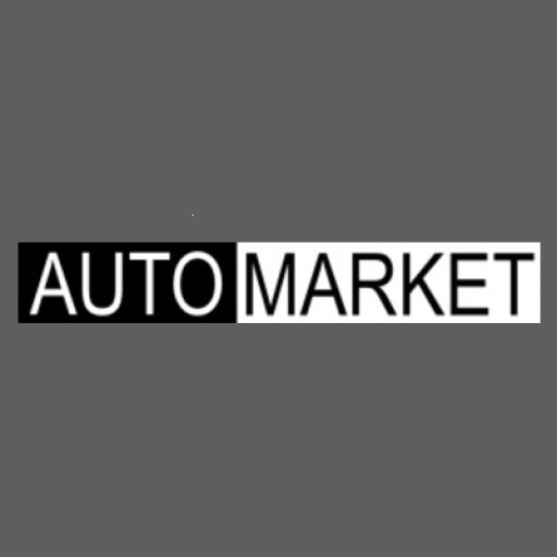  Auto Market