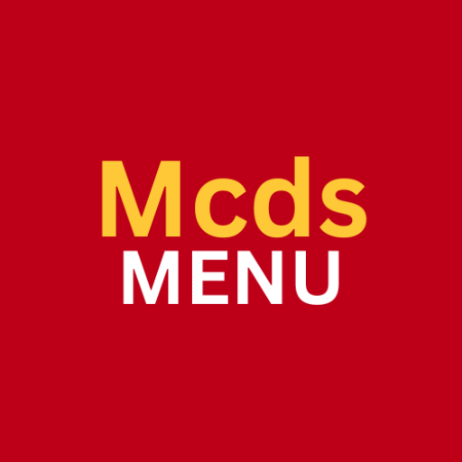 themcdsmenu
