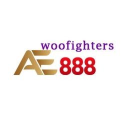 ae888woofighters