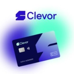 Clevor Cards