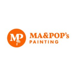 Mapopspainting