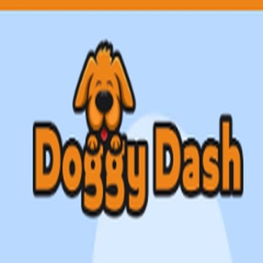 Doggy Dash AU