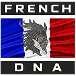 FrenchDNA