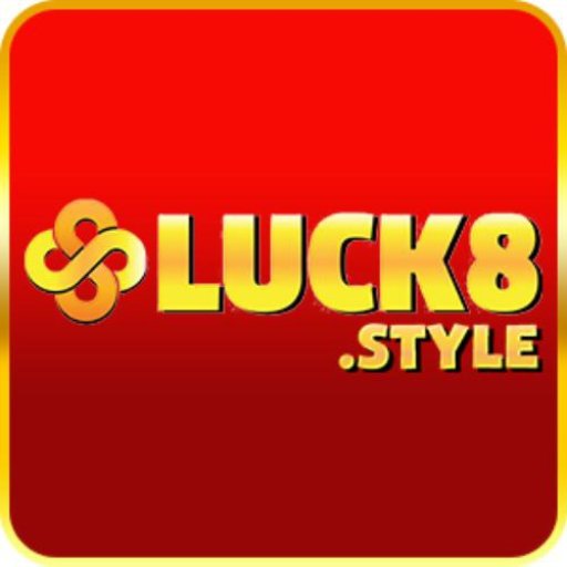 luck8style