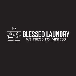 Blessed Laundry 