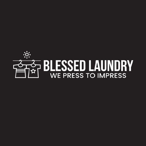 Blessed Laundry 