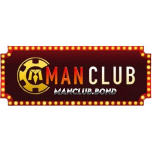 manclubbond