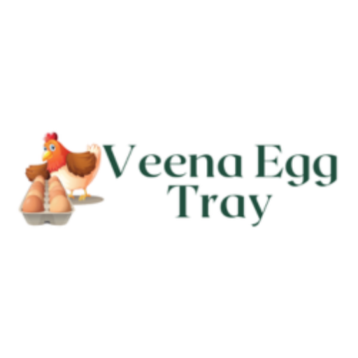 Veena Egg Tray