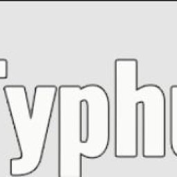 typhu88show