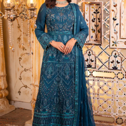 Pakistani Eid Dresses