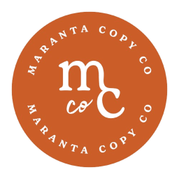 Maranta Copy Co