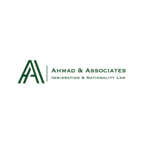 Ahmadand and Associates