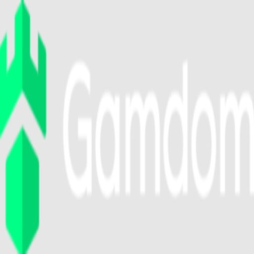 gamdomgiristr