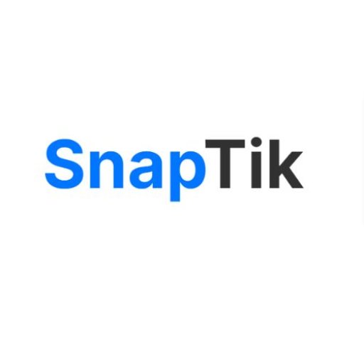 snaptikxapp
