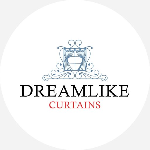 Dreamlike Curtains