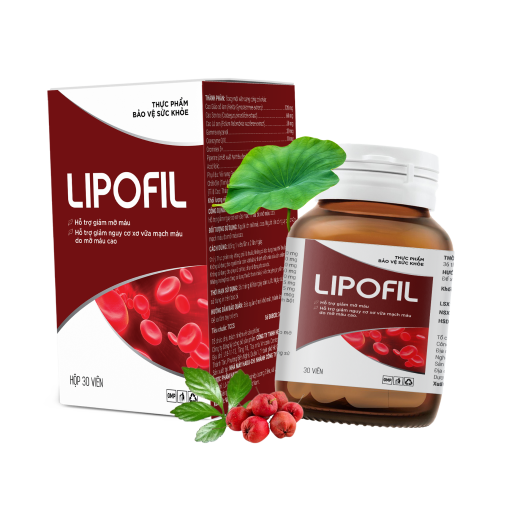 lipofil