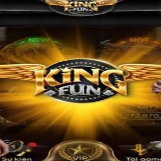 Kingfun