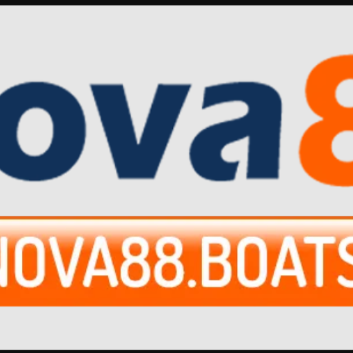 nova88boats