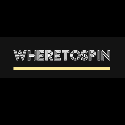 Wheretospin