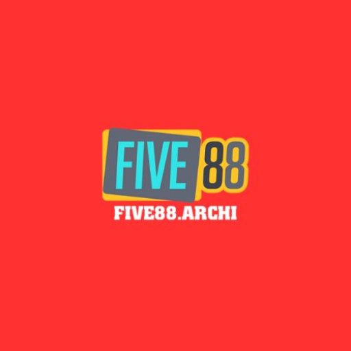 five88archi