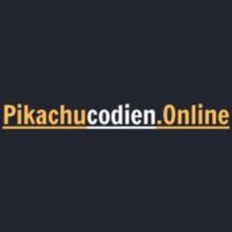 pikachucodienonline