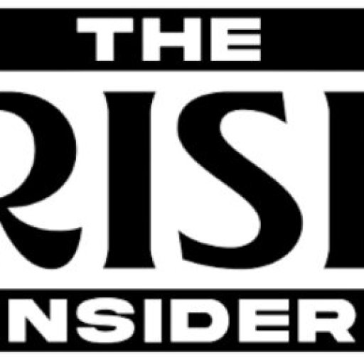 THE IRISH INSIDER