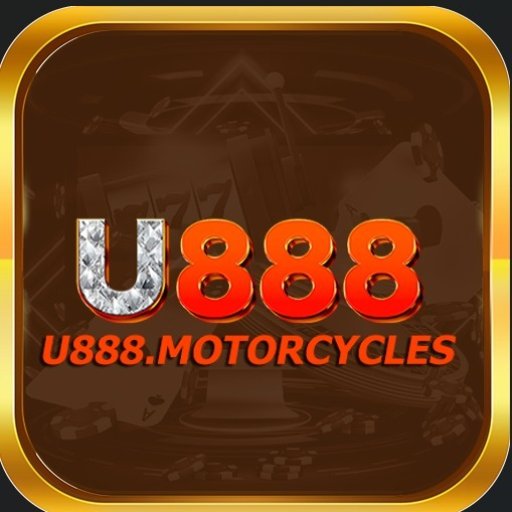u888motorcycles