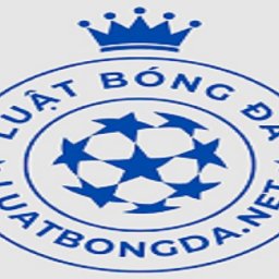 Luat Bong Da
