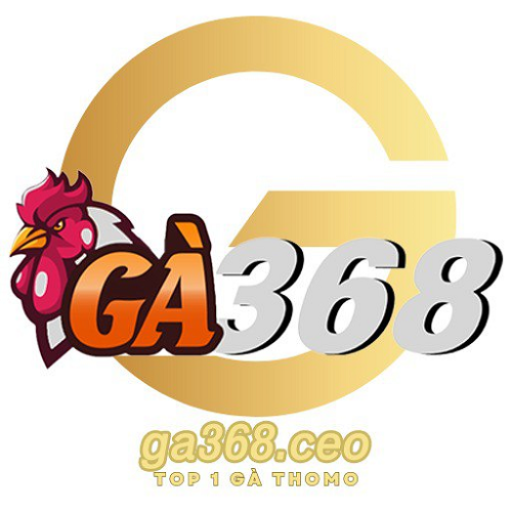 ga368ceo