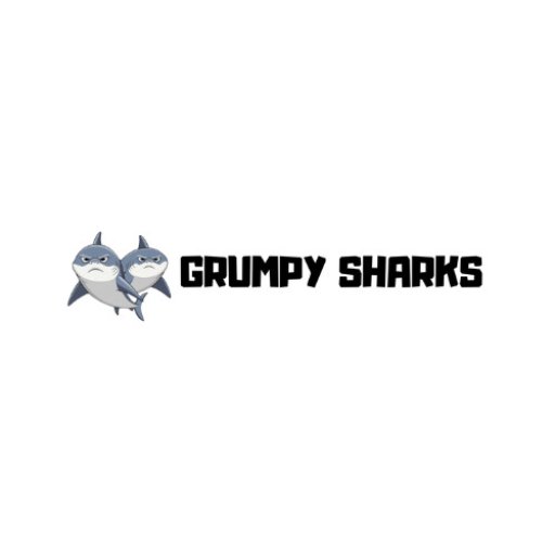 grumpysharks