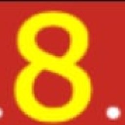 8kiorg