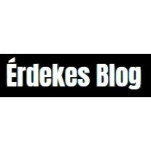 erdekesblog