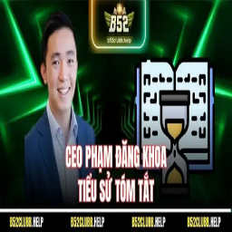 ceophamdangkhoa