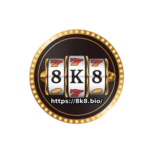 8k8bio