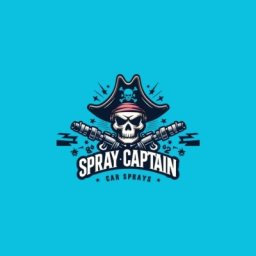 SprayCaptain
