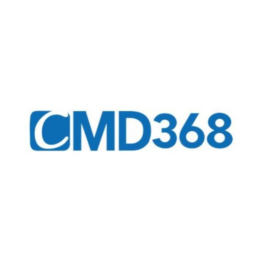 cmd368report