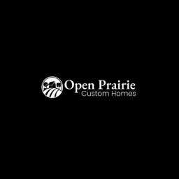 Open Prairie Custom Homes