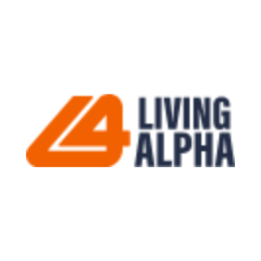 Livingalpha