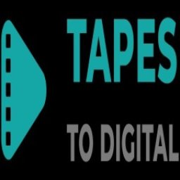 Tapes To Digital