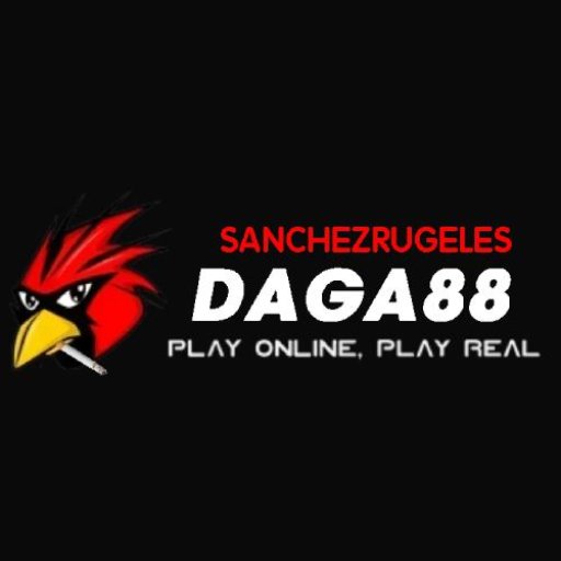 daga88san