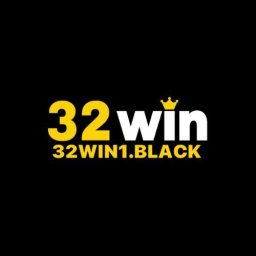 32win1black