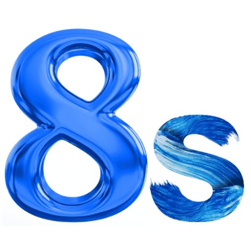 8snavytop