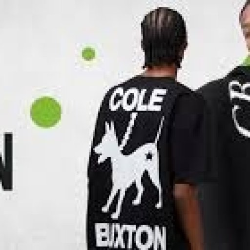 colebuxton