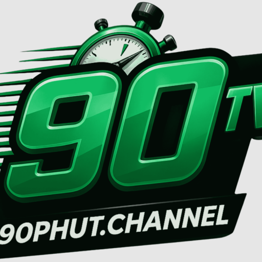 90phuttvchannel