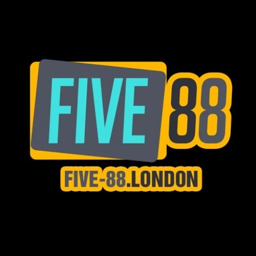 five88london