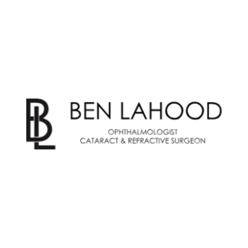 Dr Ben LaHood