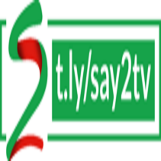say2tvasia