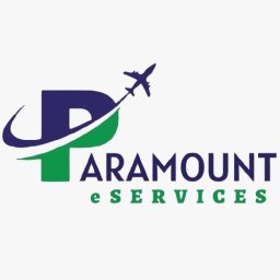 paramounteservices